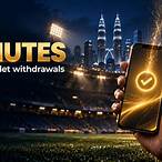 918 bet e wallet